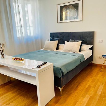 Casa Fibonacci Apartment Pisa Bagian luar foto