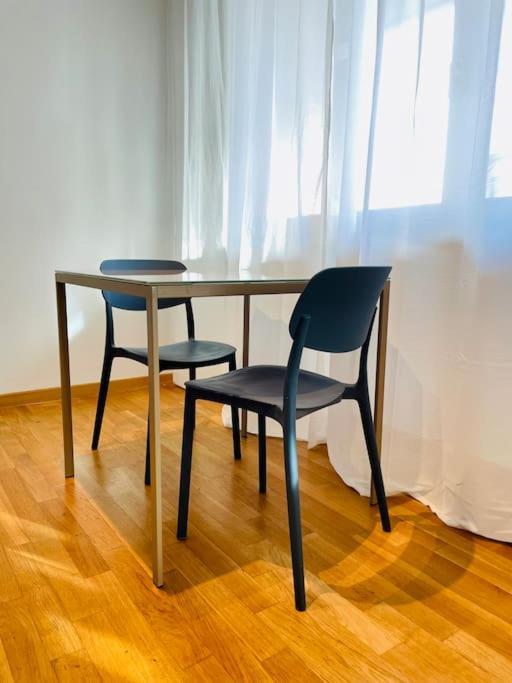 Casa Fibonacci Apartment Pisa Bagian luar foto