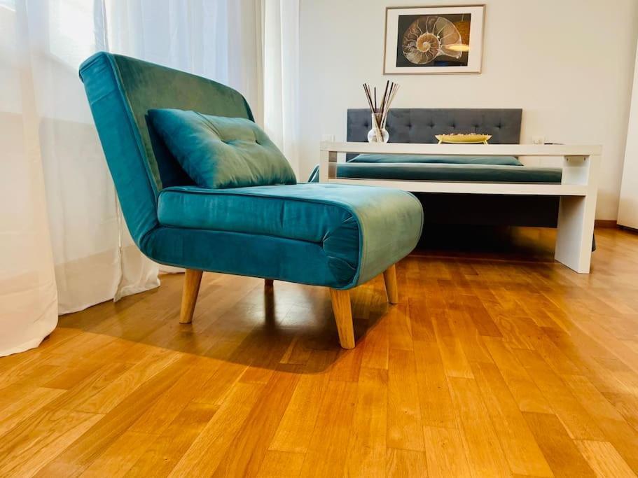 Casa Fibonacci Apartment Pisa Bagian luar foto