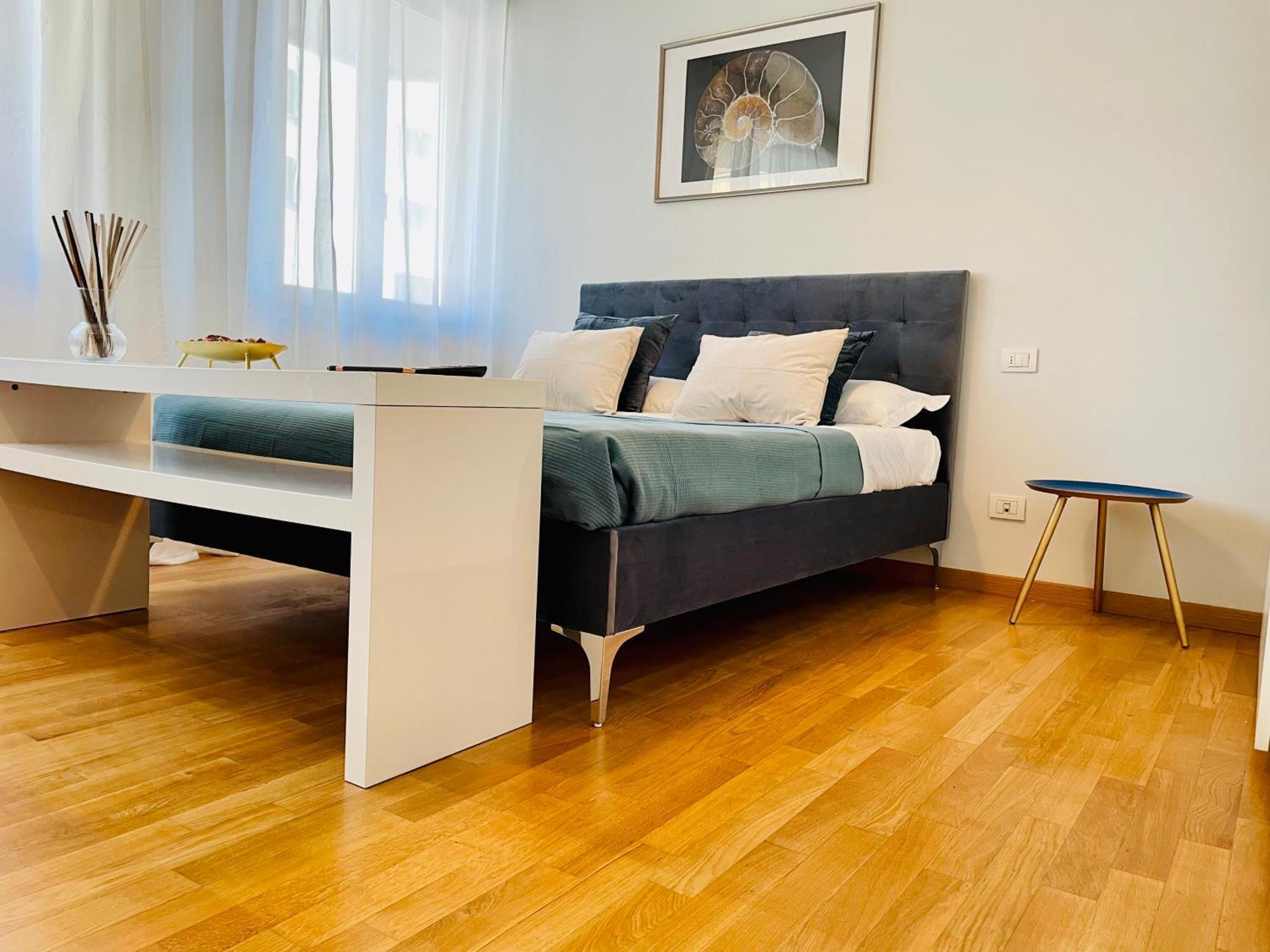 Casa Fibonacci Apartment Pisa Bagian luar foto